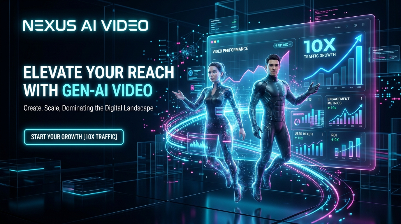 AI Avatar Platform